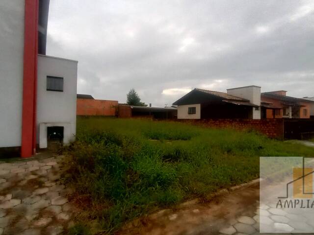 #134 - Área para Venda em Criciúma - SC - 3