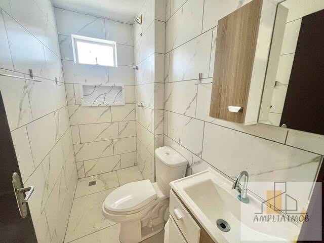 #137 - Apartamento para Venda em Criciúma - SC - 3