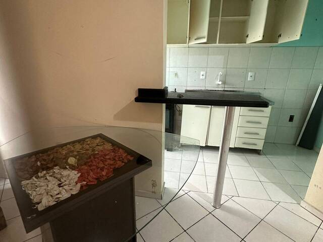 #138 - Apartamento para Venda em Criciúma - SC