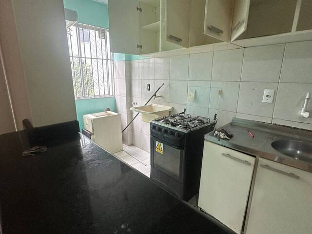 Apartamento para Venda em Criciúma - 4