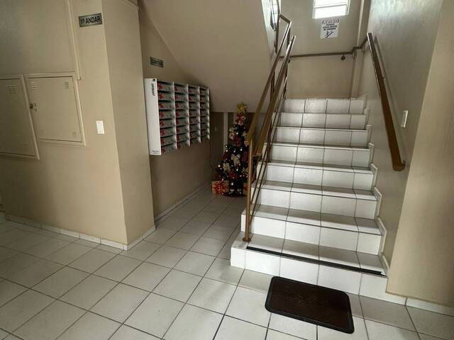 #138 - Apartamento para Venda em Criciúma - SC