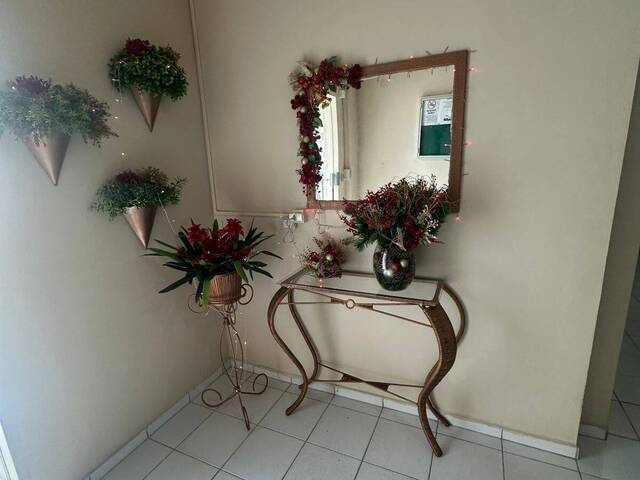 #138 - Apartamento para Venda em Criciúma - SC