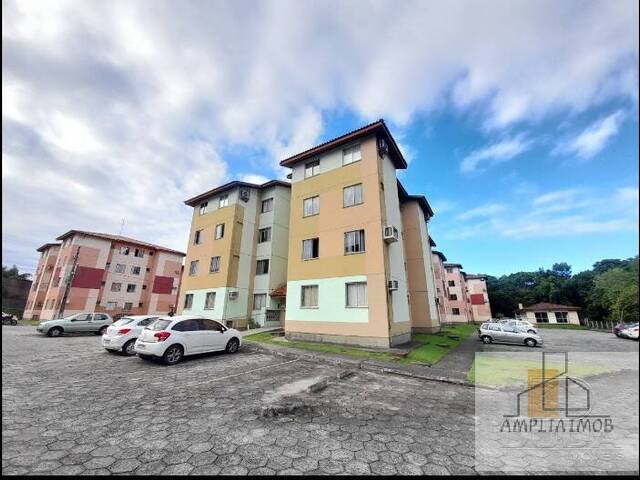 #139 - Apartamento para Venda em Criciúma - SC - 1