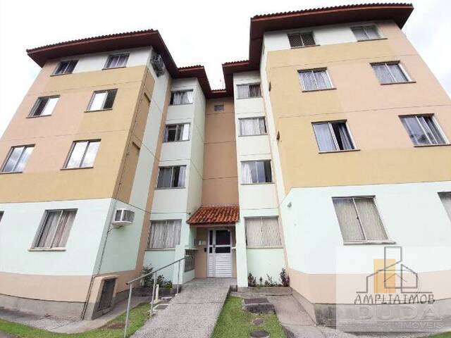 #139 - Apartamento para Venda em Criciúma - SC - 2