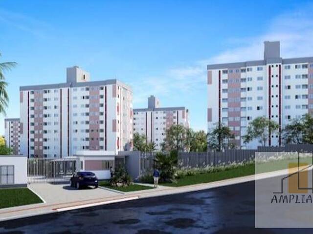 #141 - Apartamento para Venda em Criciúma - SC - 2