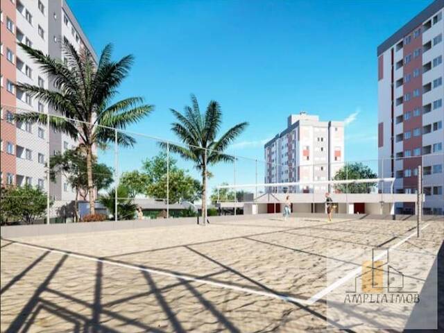 Apartamento para Venda em Criciúma - 5