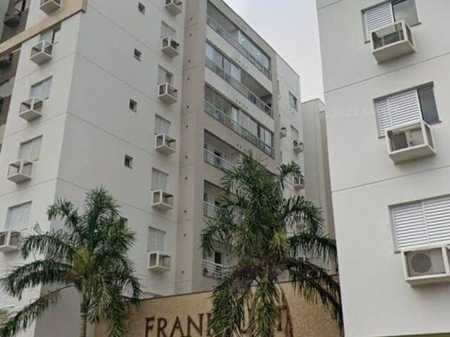 #142 - Apartamento para Venda em Criciúma - SC - 1