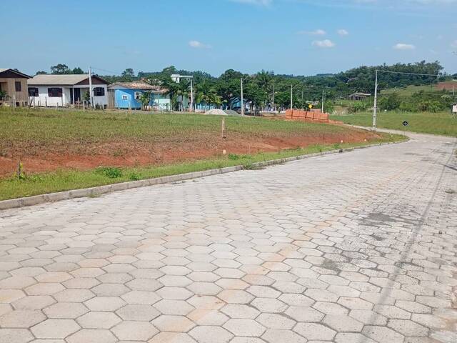 #144 - Área para Venda em Criciúma - SC - 1