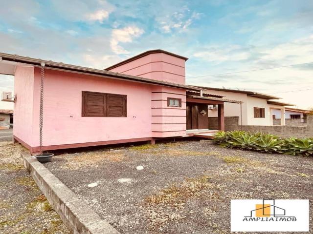 #145 - Casa para Venda em Criciúma - SC - 2