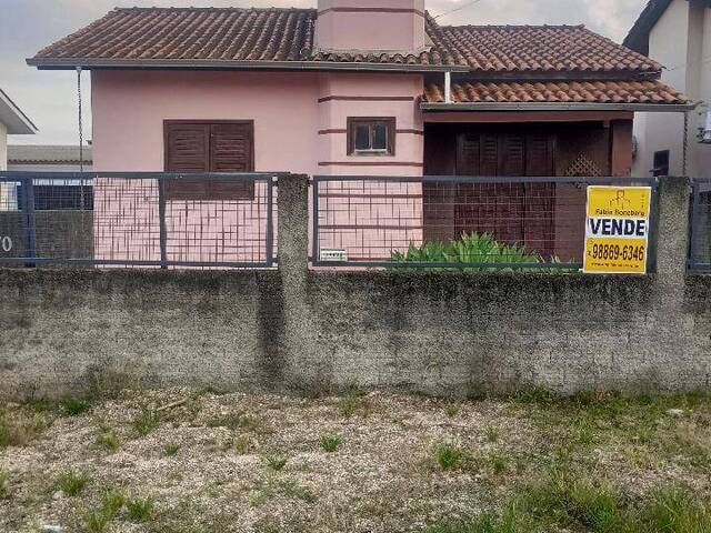 #145 - Casa para Venda em Criciúma - SC - 1