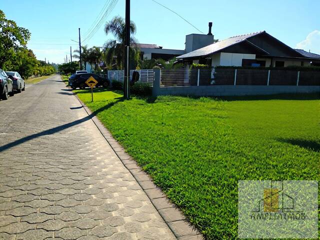 Área para Venda em Balneário Rincão - 4