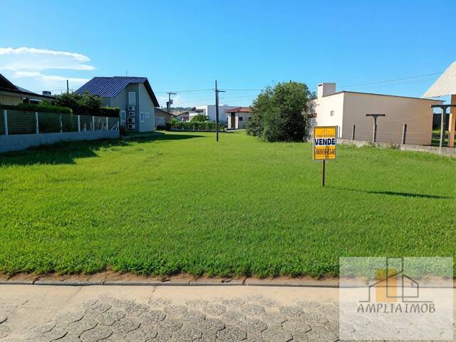 #146 - Área para Venda em Balneário Rincão - SC - 1