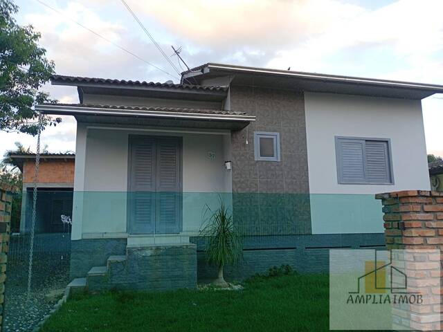 #147 - Casa para Venda em Nova Veneza - SC - 2