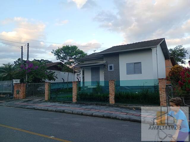 #147 - Casa para Venda em Nova Veneza - SC - 3