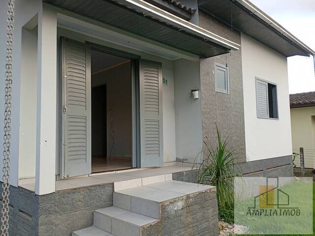 #147 - Casa para Venda em Nova Veneza - SC - 1