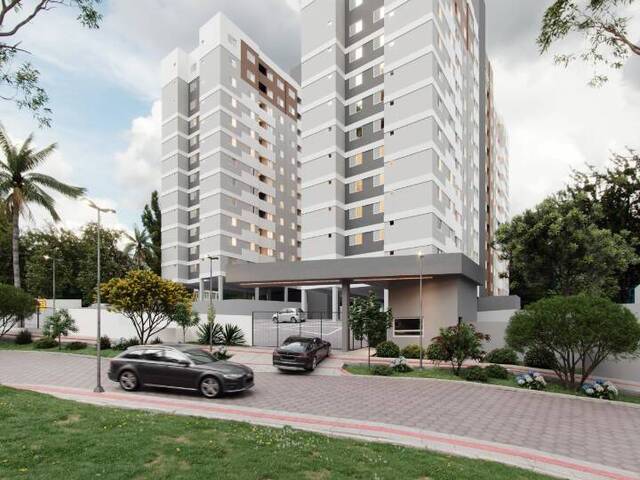 #148 - Apartamento para Venda em Cocal do Sul - SC - 2