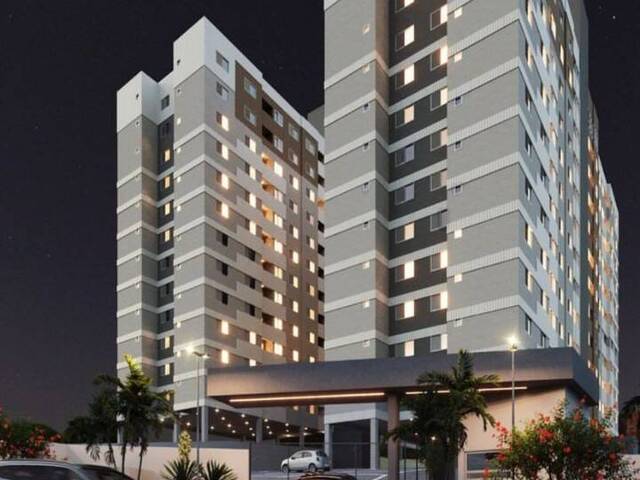 #148 - Apartamento para Venda em Cocal do Sul - SC - 1