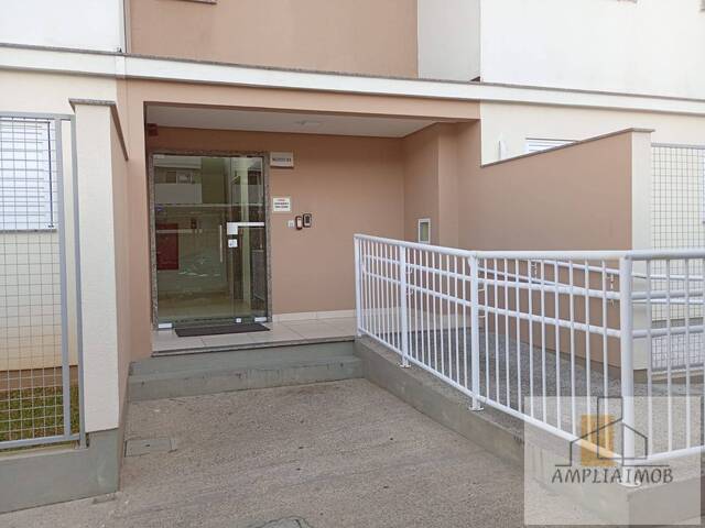 #149 - Apartamento para Venda em Criciúma - SC - 3