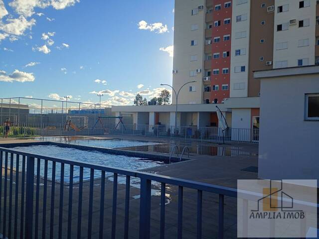 #149 - Apartamento para Venda em Criciúma - SC - 2