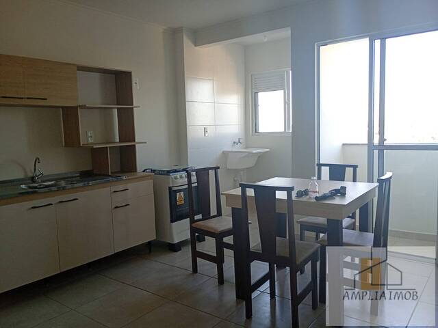 Apartamento para Venda em Criciúma - 4