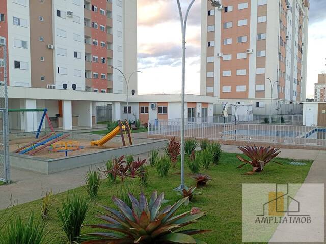 #149 - Apartamento para Venda em Criciúma - SC - 1