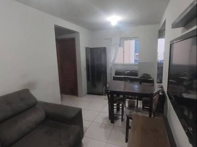Apartamento para Venda em Criciúma - 2