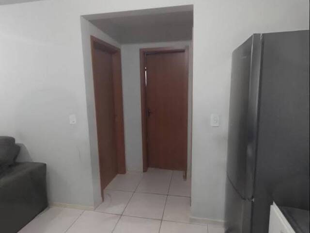 Apartamento para Venda em Criciúma - 4