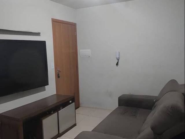 Apartamento para Venda em Criciúma - 3