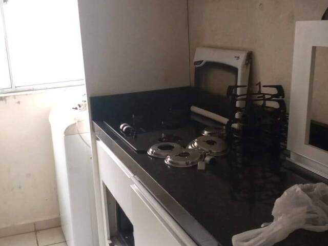 #151 - Apartamento para Venda em Criciúma - SC - 1